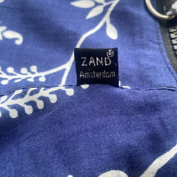 Zand Amsterdam Reversible Skirt - Picture 6 of 6